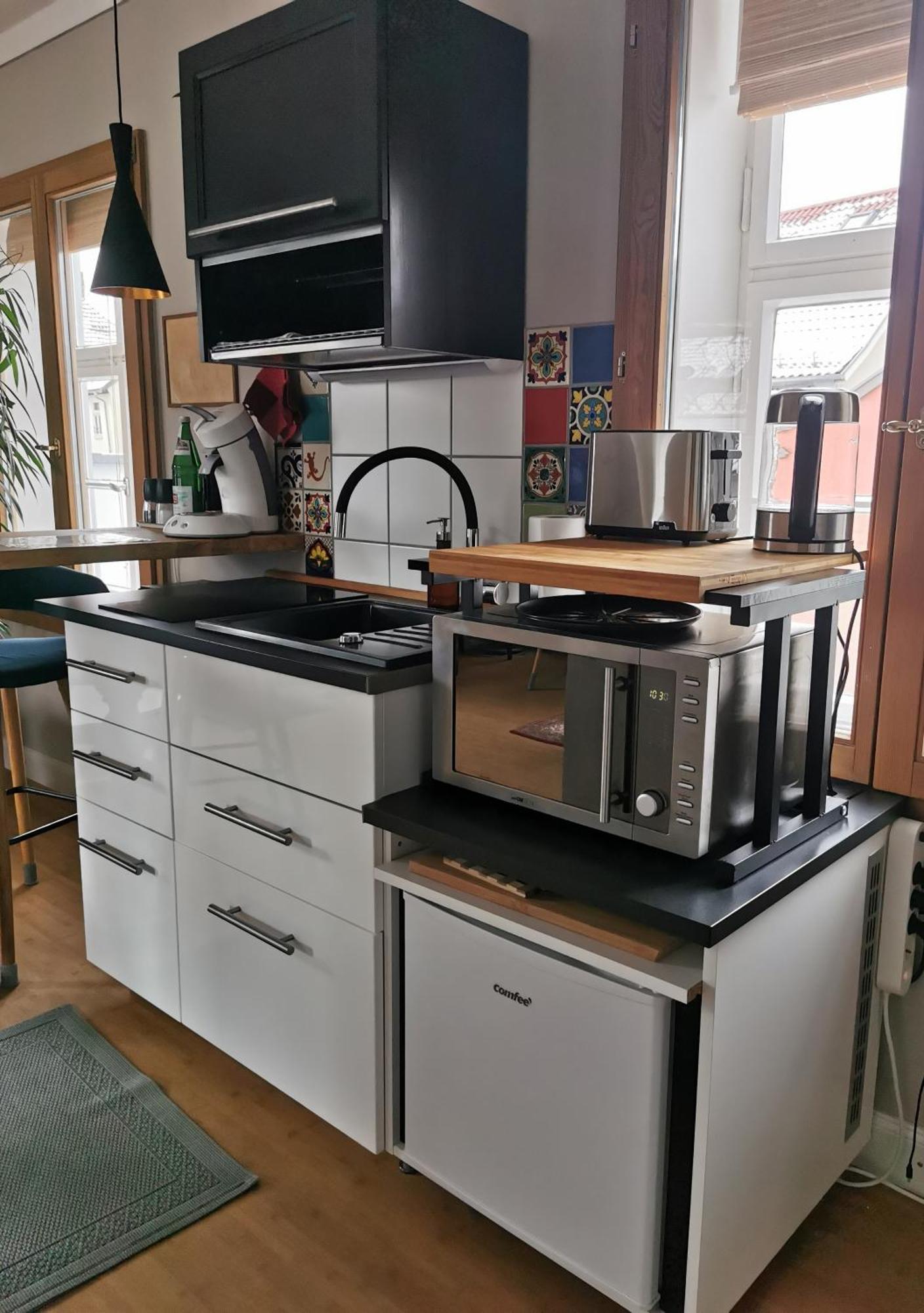 Apartment Leopold Mit Balkon Coburg Kültér fotó